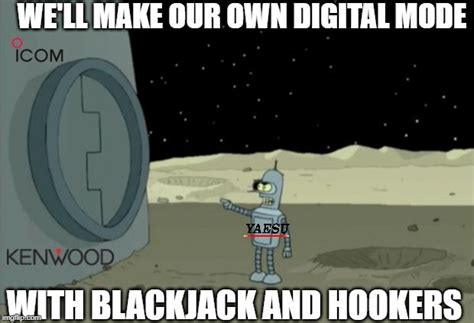 yeah  ramateurradio