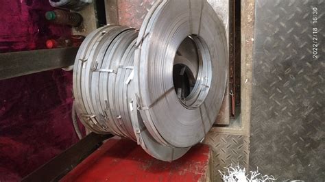 Jindal Stainlesssteel Ss Slitting Coil Ss Slitting Strip