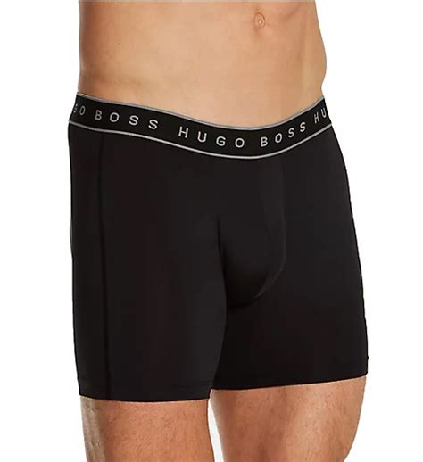 Micro Stretch Boxer Brief 2 Pack