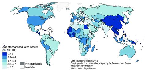 Global Estimates Of Hepatocellular Carcinoma Estimated Download