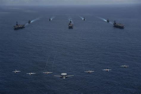 Valiant Shield 2022 Concludes