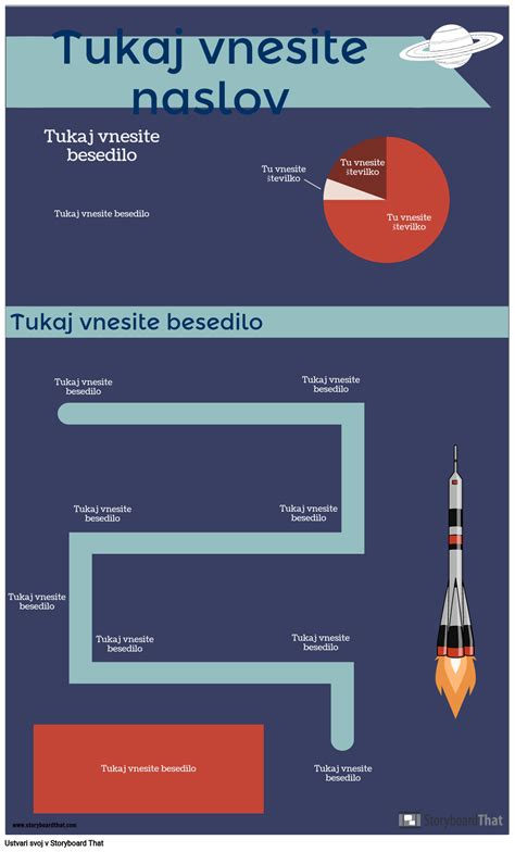 Vesoljska Infografika Snemalna Knjiga Ki Sl Examples