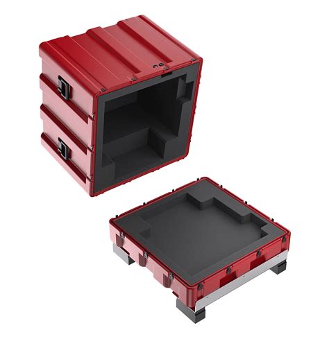 Pelican-Hardigg Custom Cases to Protect your Equipment | Custom Case Group