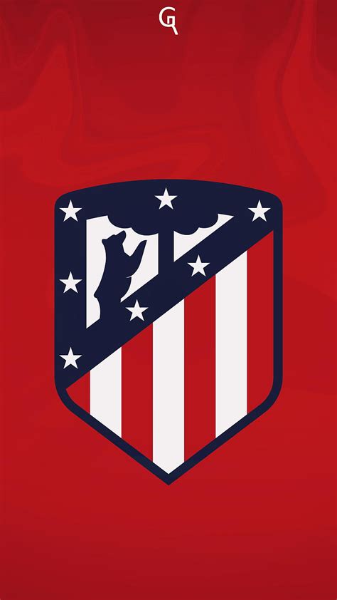 Discover more than 185 atletico madrid logo best - toyotabienhoa.edu.vn