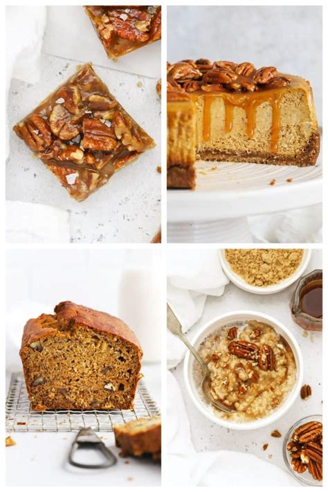 How To Toast Pecans Oven Or Stove Sweets Thank You