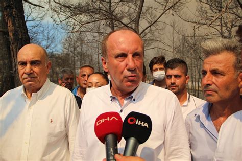 Muharrem Nce Antalyada Yang N B Lgesinde Antalya Haberleri