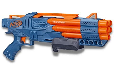 Ranger PD 5 Buy Nerf