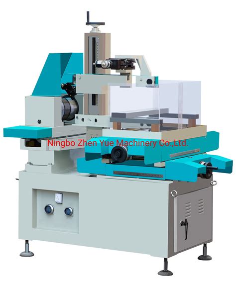 Fast Speed Cnc Edm Wire Cutting Machine Dk China Cnc Wire Cutting