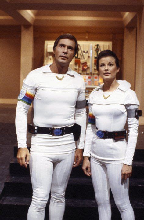 Buck Rogers in the 25th Century (TV Series 1979–1981) | Buck rogers ...