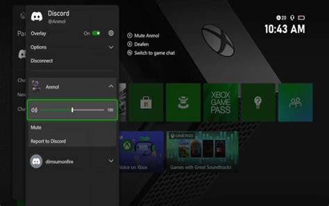 5 Surprising Ways To Link Your Xbox To Discord In Minutes