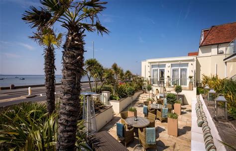 Southend On Sea Restaurants The Roslin Beach Hotel Beautiful Hotels