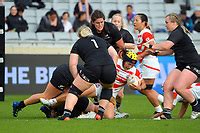 Women S Rugby NZ Black Ferns V Japan 24 September 2022 Dave