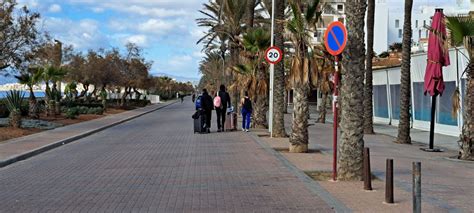 Galería mallorcadiario Arranque 2024 en Playa de Palma Imagen