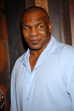Mike Tyson Editorial Stock Photo - Stock Image | Shutterstock