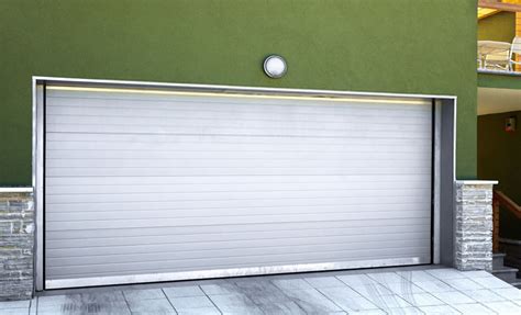 Leading Garage Door Suppliers In Portugal