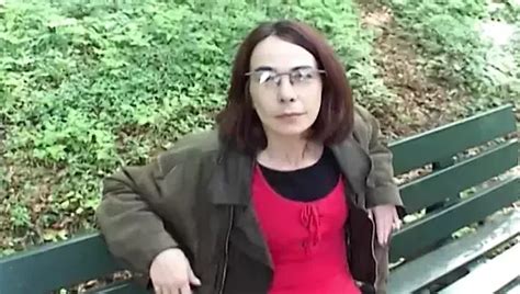 A Horny German Granny Pleasing A Cock With Her Pussy And Mouth In POV XHamster