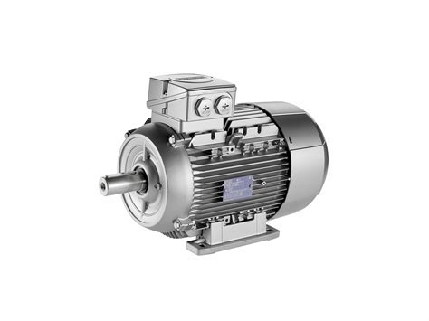 Siemens Motor Kw Elina Engineering Id