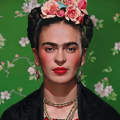 Frida Kahlo Les 5 tableaux emblématiques