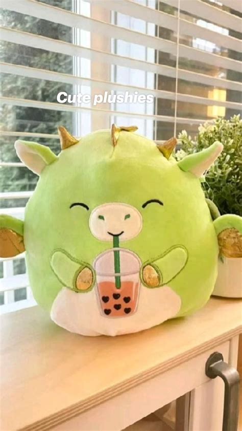 Cute plushies – Artofit