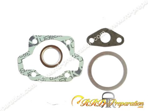 Kit Joint Moteur Complet Pi Ces Pour Moteur Garelli Vip Mod Polini