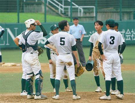 超進学校・灘 最後まで貫いた頭脳プレー 受験の戦いは絶対に勝つ― スポニチ Sponichi Annex 野球