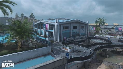 Get Your Feet Wet Explore Ashika Island From Call Of Duty Warzone 2