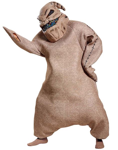 47 Oogie Boogie Diy Costume Info 44 Fashion Street