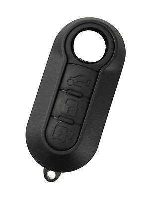 Oem Electronic Button Remote Flip Key Fob For Ram Promaster