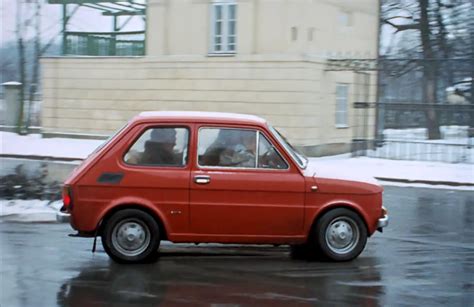 Fiat P Czterdziestolatek Daffi