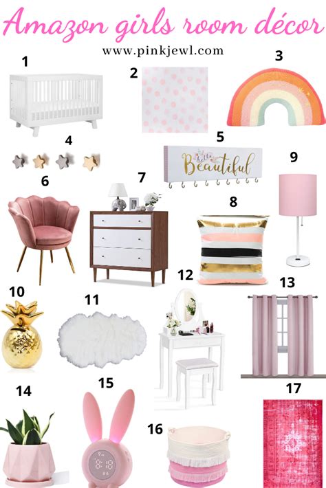 20 Cool Stuff For Your Room For Girls Pimphomee