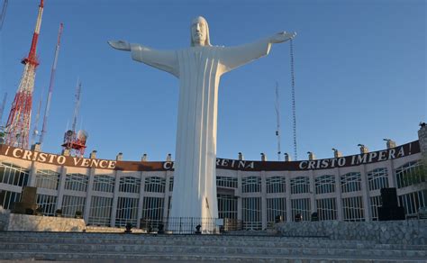 Cumplir A Os Cristo De Las Noas El Siglo De Torre N