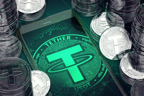 Tether