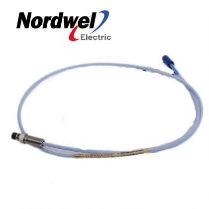 Bently Nevada Interconnect Cable Import Bently Nevada