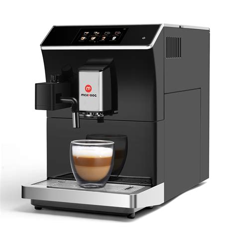 Fully Automatic Coffee Machine