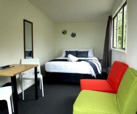 Takapuna Accommodation, Auckland - Gallery