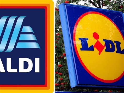 Aldi Named Cheapest Supermarket Of The Year Amid Significant Price