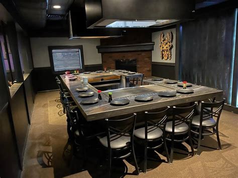 Kyoto Japanese teppanyaki steakhouse reopens in Boise, ID | Idaho Statesman