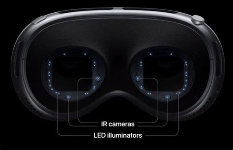 深度长文 解析Apple Vision Pro 的3D功能与LiDAR工作场景灵明光子ADS 6401 虚实交互的驱动引擎 苹果