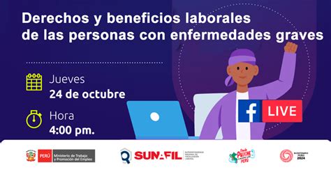 Evento Online Gratis Derechos Y Beneficios Laborales De Las Personas