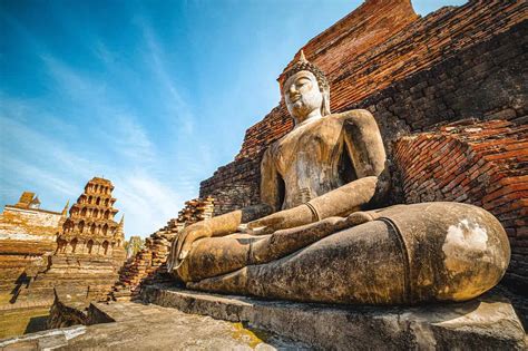 Tout ce qu il faut savoir pour visiter la Thaïlande aujourd hui