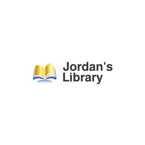 Home - Jordan's Library