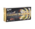 Federal Premium Vital Shok Ruger Ammo Grain Nosler Ballistic