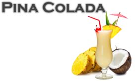 Free download | HD PNG 1478090752 1850 pina colada cocktail PNG image ...