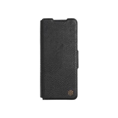 Galaxy Z Fold 4 5G Nillkin Aoge Leather Case Price In Bangladesh