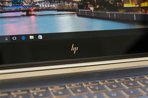 HP Spectre Laptop Review Photo Gallery - TechSpot