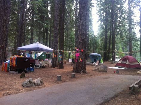 Meadowview Campground - Campgrounds - Dodge Ridge Rd, Pinecrest, CA - Yelp