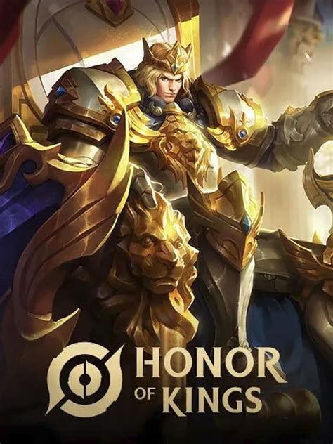 Honor Of Kings Video Game 2023 IMDb