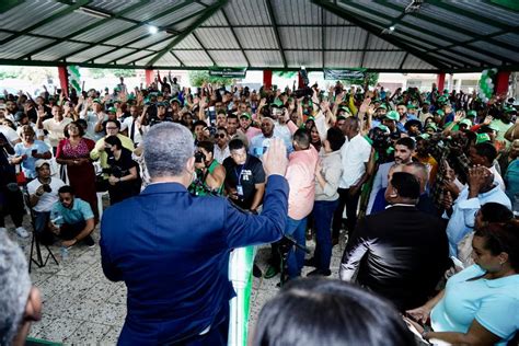 Leonel Fernández Se Quemó Este Gobierno Está En Rojo Por Todas