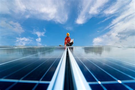 Clean Solar Panels Best Practices Revealed