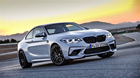 Der Neue Bmw M Competition Der Beste M Auf Dem Markt